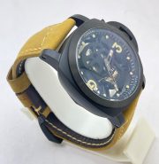 Panerai Radiomir Skull Face Black Watch - Image 4
