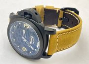 Panerai Radiomir Skull Face Black Watch - Image 5