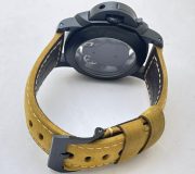Panerai Radiomir Skull Face Black Watch - Image 6