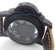 Panerai Radiomir Skull Face Black Watch - Image 7