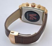 TAG HEUER MONACO V4 WHITE LIMITED EDITION WATCH - Image 6