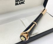 Mont Blanc Princesse Grace De Monaco Rollerball Pen - 3 - Image 3