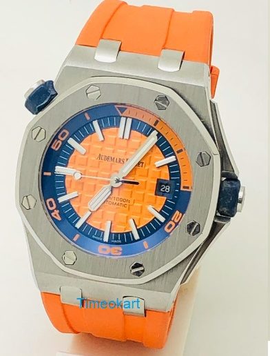 First Copy Watches Store In Delhi