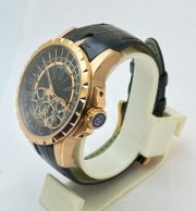 Roger Dubuis Excalibur Double Tourbillon Swiss Automatic Watch - Image 3