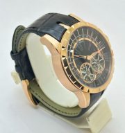Roger Dubuis Excalibur Double Tourbillon Swiss Automatic Watch - Image 4