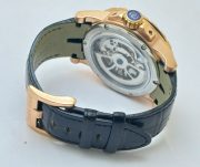 Roger Dubuis Excalibur Double Tourbillon Swiss Automatic Watch - Image 6