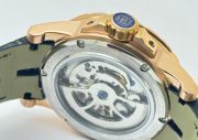 Roger Dubuis Excalibur Double Tourbillon Swiss Automatic Watch - Image 7