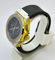 Hublot Big Bang Grey Limited Edition ETA 7750 Valjoux Movement Automatic Watch - Image 3