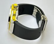 Hublot Big Bang Grey Limited Edition ETA 7750 Valjoux Movement Automatic Watch - Image 5