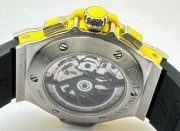 Hublot Big Bang Grey Limited Edition ETA 7750 Valjoux Movement Automatic Watch - Image 7