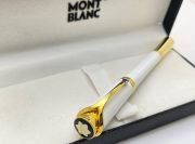 Mont Blanc Princesse Grace De Monaco Rollerball Pen - 1 - Image 3