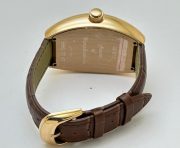 Franck Muller Vegas Rose Gold Swiss Automatic Watch - Image 6