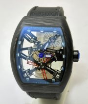 Franck Muller Gravity Skeleton V45-T Swiss ETA Automatic Watch - Image 2