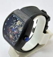 Franck Muller Gravity Skeleton V45-T Swiss ETA Automatic Watch - Image 3