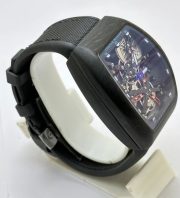 Franck Muller Gravity Skeleton V45-T Swiss ETA Automatic Watch - Image 4