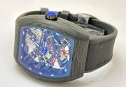 Franck Muller Gravity Skeleton V45-T Swiss ETA Automatic Watch - Image 5
