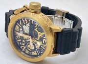 U Boat Italo Fontana Skeleton Swiss Automatic Limited Edition Watch - Image 5