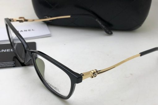 Chanel Women Eye Frame - 4 - Image 2