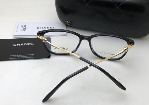 Chanel Women Eye Frame - 4 - Image 3