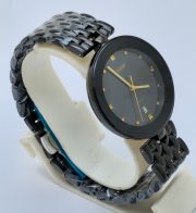 Rado Florence Full Black Watch - Image 4