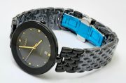 Rado Florence Full Black Watch - Image 5