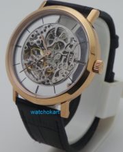 Piaget Altiplano Transprent Swiss Automatic Watch - Image 3
