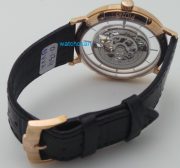 Piaget Altiplano Transprent Swiss Automatic Watch - Image 6