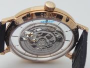 Piaget Altiplano Transprent Swiss Automatic Watch - Image 7