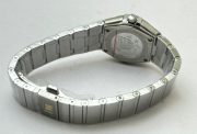Omega Constellation Diamond Mark Steel Ladies Watch - Image 6