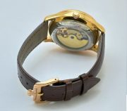 Jaeger Lecoultre Tourbillon GMT Swiss Automatic Watch - Image 6