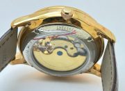 Jaeger Lecoultre Tourbillon GMT Swiss Automatic Watch - Image 7