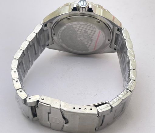 Tag Heuer Formula 1 Caliber 5 Blue Swiss Automatic Watch - Image 6