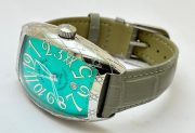 Franck Muller Casablanca Arsham Studio Swiss Automatic Watch - Image 5