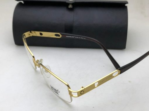 MONT BLANC EYE FRAME - 1 - Image 2