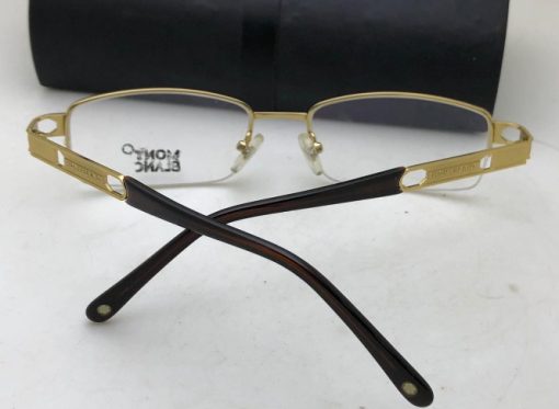 MONT BLANC EYE FRAME - 1 - Image 3