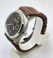Panerai 8 Giorni Brevettato Swiss ETA Automatic Watch - Image 3