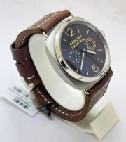 Panerai 8 Giorni Brevettato Swiss ETA Automatic Watch - Image 4