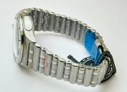 Breitling Chronomat GMT Green Steel Swiss Automatic Watch - Image 7