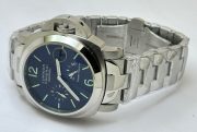 Panerai Power Reserve Steel 2 Swiss Automatic Watch - Image 4