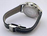 Breitling Navitimer B01 Green Chronograph Watch - Image 6