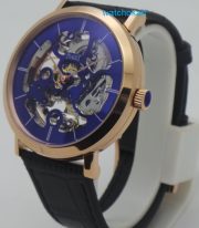 Piaget Altiplano Skeliton Swiss Automatic Watch - Image 3