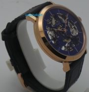 Piaget Altiplano Skeliton Swiss Automatic Watch - Image 4