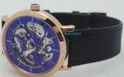Piaget Altiplano Skeliton Swiss Automatic Watch - Image 5