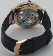 Piaget Altiplano Skeliton Swiss Automatic Watch - Image 6