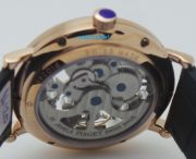 Piaget Altiplano Skeliton Swiss Automatic Watch - Image 7