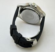 Breitling Avenger Seawolf Rubber Strap Swiss Automatic Watch - Image 6