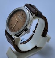 Panerai Radiomir Acciaio Brevettato Swiss ETA 2250 Valjoux Movement Automati Watch - Image 3