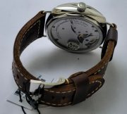 Panerai Radiomir Acciaio Brevettato Swiss ETA 2250 Valjoux Movement Automati Watch - Image 6
