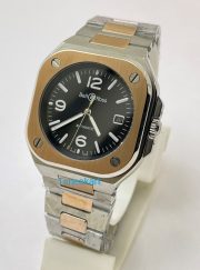Bell & Ross BR05 Dual Tone Swiss Automatic Watch - Image 2