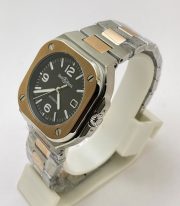Bell & Ross BR05 Dual Tone Swiss Automatic Watch - Image 3